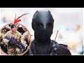 British Army Veteran Reacts To 10 Most Elite Special Forces In The World! - Names Nicco