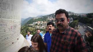 Linglong Tire Middle East & Africa Business Conference 2018 - Harissa Visit