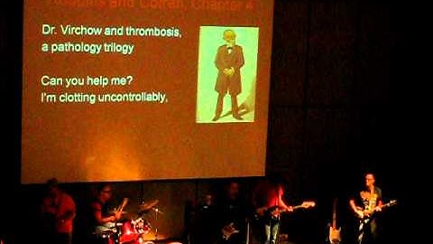 AC/VP- Robbins and Cotran Ch 4