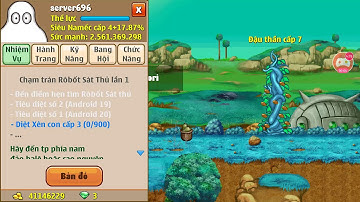 Cách đơn giản để có bình chứa Commeson 5s cho ae namec _server696