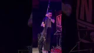 Nekromantix-Devil Smile