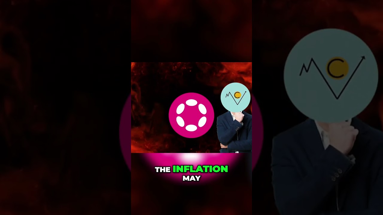 What You Need to Know About Polkadot's Tokenomics