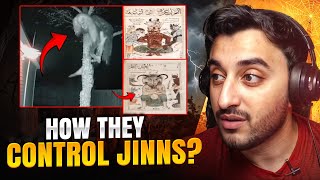 True Story: They Use Jinns To Possess People | Real Exorcism Caught On Camera | Aamer’s Den