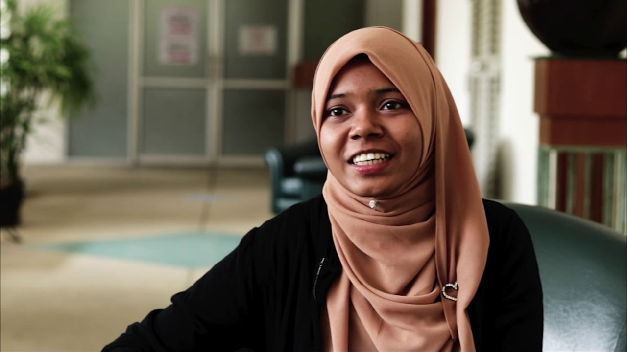 The right to learn one's own language