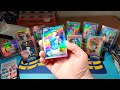 '24 Chrome Update Megas and NPB mixer! (YBRB 156, 153)