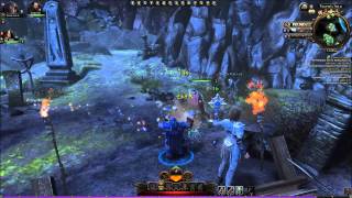 Neverwinter Online - Control Wizard #24 - Pauper's Field