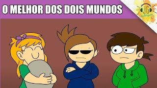 O MUNDO DE EDD EPISÓDIO 16: O MELHOR DOS DOIS MUNDOS (DUBLADO PT-BR)