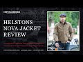 Helstons Nova jacket review