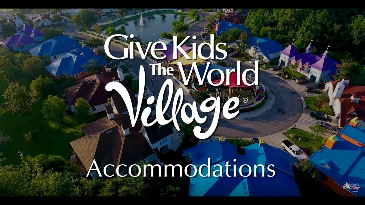 3 – Accommodations