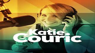 Katie Couric podcast - Steve Perry Is Back (After 30 Years!)