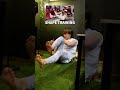 お腹周りの脂肪を落とすトレーニング🔥 #shorts