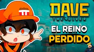 ¿Donde estas Nemo? | Dave the Diver | #4
