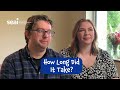 SEAI video about SEAI | Meet The Homeowners