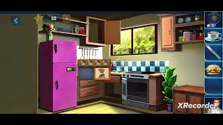Secret Agent Hidden Escape (Chapter 2 The Guest House) screenshot 1