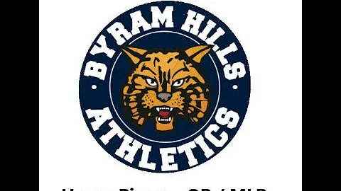 Henry Pierce 2022 Highlights - Armonk Bobcats