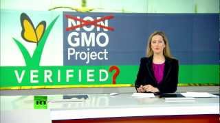 Производители ГМО-продуктов спонсируют политиков