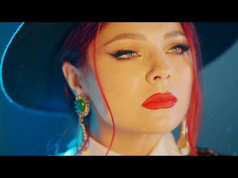 Ligia ✗ Ozkan - Kayboluyorum | Official Video