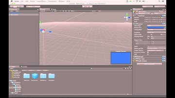 Getting Started with the Leap Motion v2 Skeletal Beta and Unity