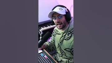 Producer Reveals Vocal Atmos Trick