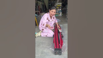 Combo đồ câu ghế địa hình | bộ đồ câu cá ghế xếp gọn #câu #dungcucauca #mkfishing #cauca