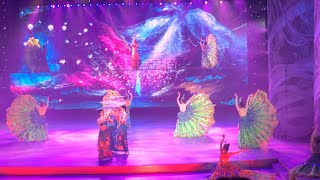 Part 2: SHOWCASING CHINESE CULTURE DANCE || Splendid China