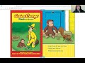 Curious George Plants a Seed