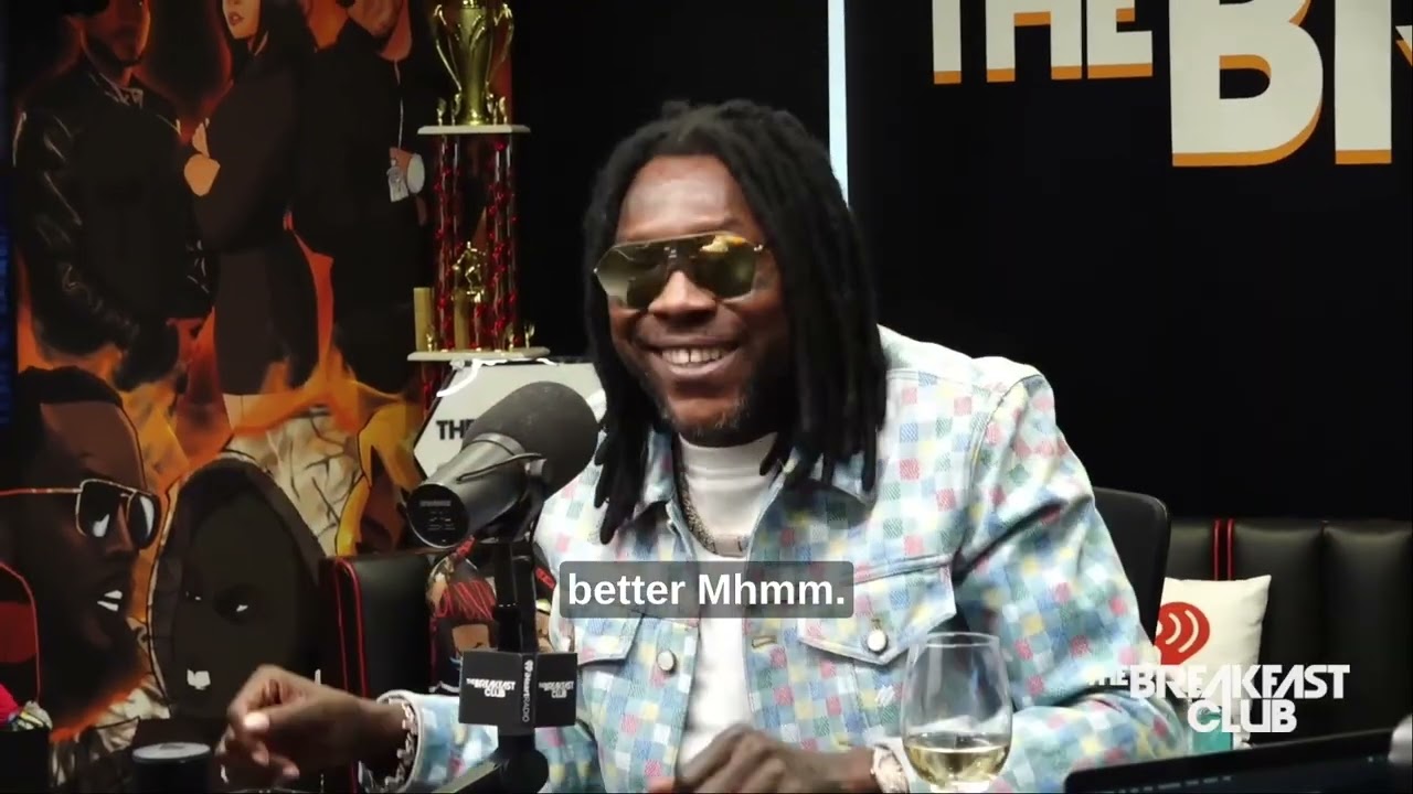 Watch Vybz Kartel Gets REAL About Skin Bleaching: "I Thought I Looked Better"\n\nJamaican dancehall legend on YouTube Watch Vybz Kartel Gets REAL About Skin Bleaching: "I Thought I Looked Better"\n\nJamaican dancehall legend on YouTube