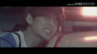 SCENERY - V Bts and Sowon Gfriend MV