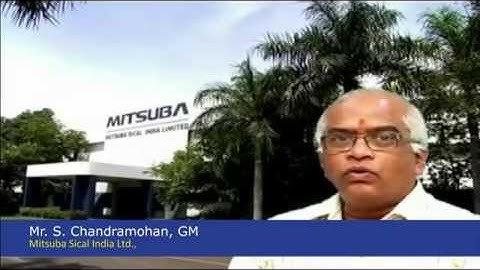 Customer Testimonial ERP Software - Roadmap ERP