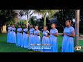 PILGRIMS CHORALE WALIOKOMBOLEWA OFFICIAL VIDEO SAFARI AFRICA MEDIA