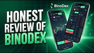 BinoDex – Honest Review Of The New Binary Options Broker
