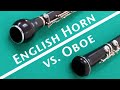 Orchestration Tip: English Horn vs. Oboe