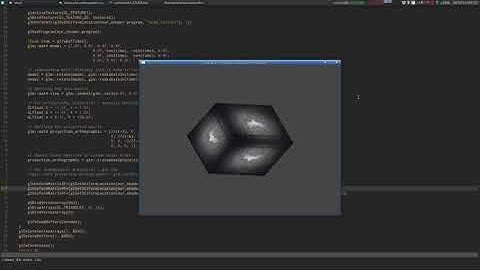 orthographic projection