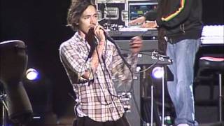 Incubus - Are You In (SWU Festival, Brazil 2010)