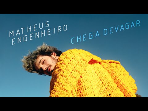 Matheus Engenheiro - Chega Devagar (Vídeo Oficial)