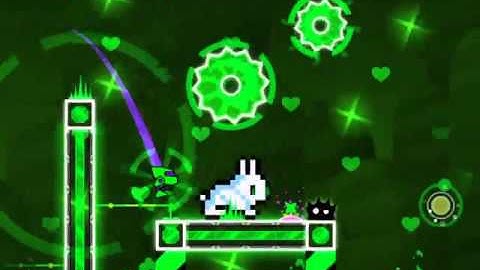 Easy user coins In GD R2bbit world free user coins