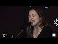 Up Close and Country with Haley Orrantia LIVE from HMH Stage 17!