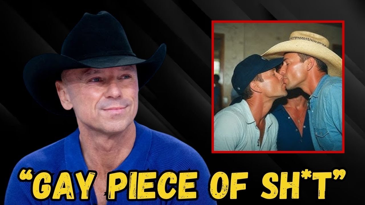 This Happened to Kenny Chesney — Fans Are Stunned!
