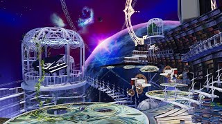 [VRChat] World Showcase: Tir na nOg