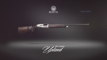 Beretta A400 Upland