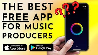 The Most Useful FREE App For Music Producers screenshot 4