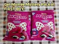 Efficient TIPS👍 to get Mamee Monster Mystery Pack in First Buy: ADA PEK MISTERI?