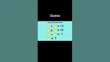 Test your IQ now #iqtest #brainteaser #puzzlechallenge #testyouriqnow #testyourbrain #challenge