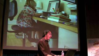 Spore, Sims Creator on Gaming and Learning