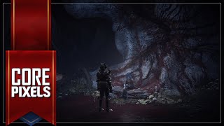 Elden Ring - Ranni and Blaidd