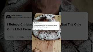 Family's Cruel Christmas Prank 🎄😢 #reddit