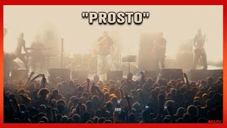 KULT - Prosto (2022) Spodek Katowice