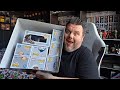 TOY HAUL - Lots Of Awesome New Funko Pop! Vinyl Figures!!!