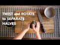 How to Pit an Avocado