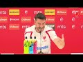 Конференција Црвене звезде пред 180. вечити дерби